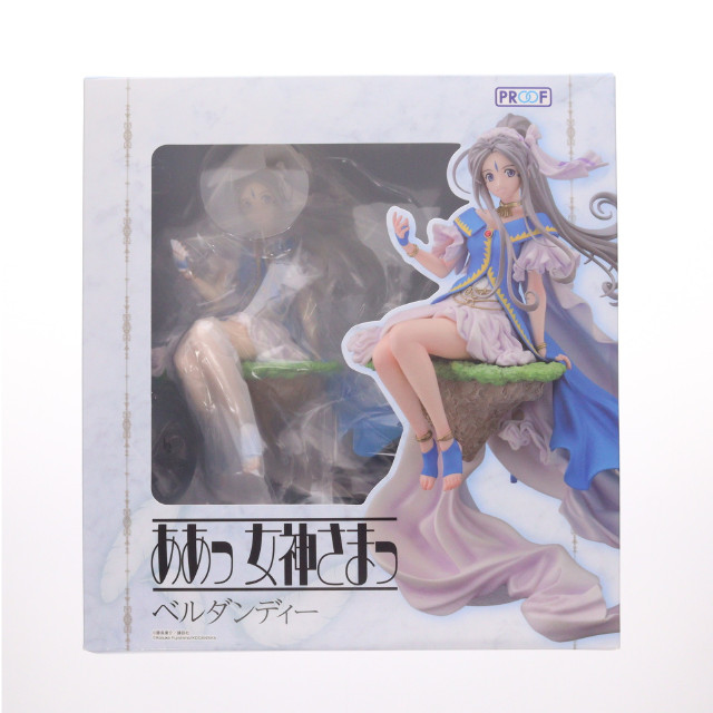 [FIG] ベルダンディー ああっ女神さまっ 完成品 フィギュア PROOF(プルーフ)