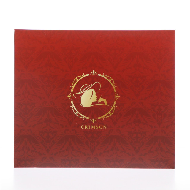 [FIG] DMM通販限定特典付属 漫画家クリムゾン 限定版 1/7 完成品 フィギュア DMM.make