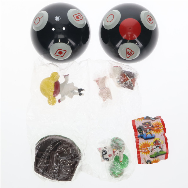 [FIG] (単品) ケロボールメモリーズ2 すてきなギロロ伍長 ケロロ軍曹 完成品 フィギュア メガハウス