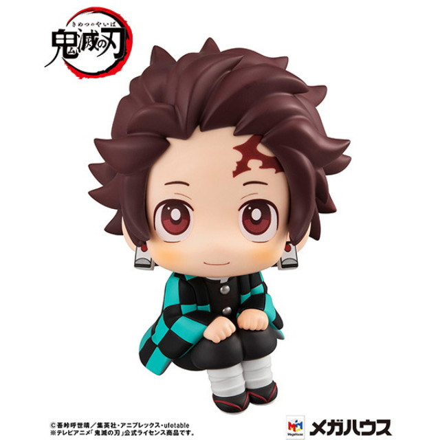 [FIG] (再販) るかっぷ 竈門炭治郎(かまどたんじろう) 鬼滅の刃 完成品 フィギュア メガハウス