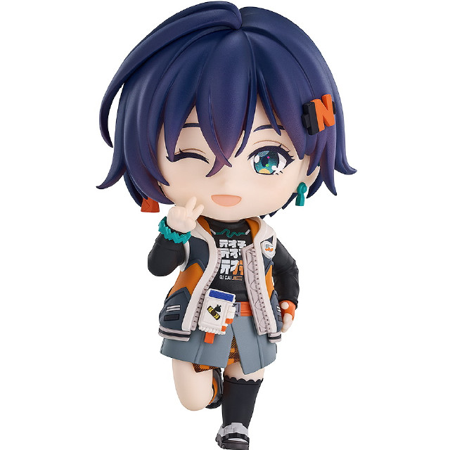 [FIG] ねんどろいど 2713 リン ゼンレスゾーンゼロ 完成品 可動フィギュア グッドスマイルアーツ上海