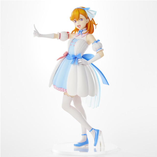 [FIG] 澁谷かのん(しぶやかのん) Tiny Stars ver. ラブライブ!スーパースター!! 1/6 完成品 フィギュア ユニオンクリエイティブ