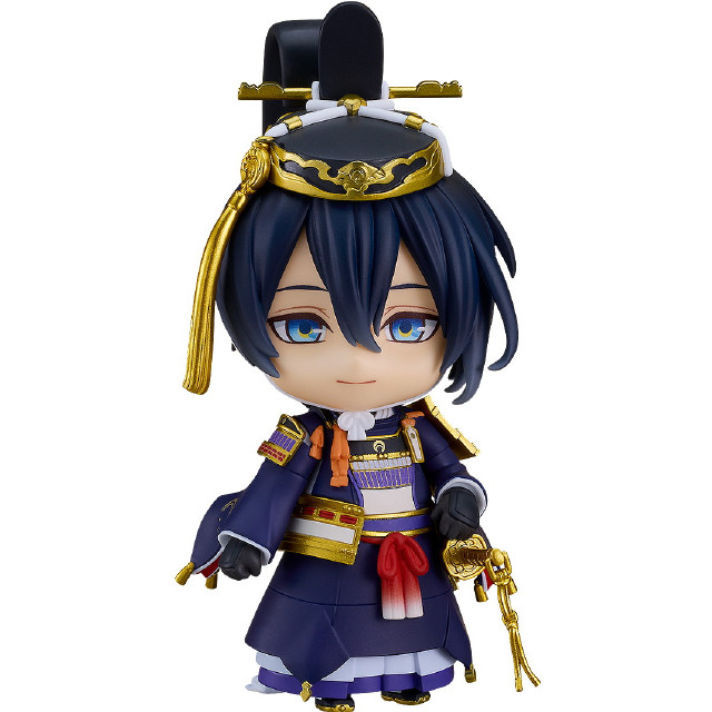 [FIG] ねんどろいど 2700 三日月宗近 極(みかづきむねちか きわみ) 刀剣乱舞-ONLINE- 完成品 可動フィギュア オランジュ・ルージュ