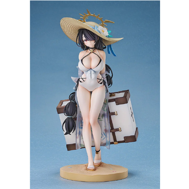 [FIG] ヒナタ(水着) ブルーアーカイブ -Blue Archive- 1/6 完成品 フィギュア グッドスマイルアーツ上海