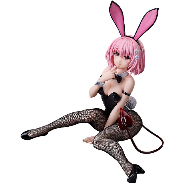 [FIG] B-style モモ・べリア・デビルーク バニーVer. To LOVEる-とらぶる- ダークネス 1/6 完成品 フィギュア FREEing(フリーイング)