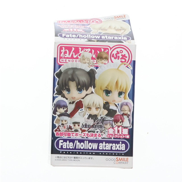 [FIG] (単品) ねんどろいどぷち Fate/hollow ataraxia(フェイト/ホロウ アタラクシア) 藤村大河(ふじむらたいが) 完成品 可動フィギュア グッドスマイルカンパニー