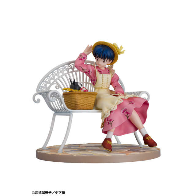 [FIG] 天道あかね(てんどうあかね) 『らんま1/2』原作 1/7 完成品 フィギュア PROOF(プルーフ)