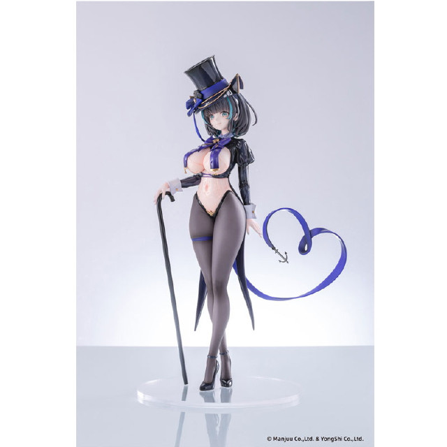 [FIG] 色紙付属 チェシャー ファンシー・ナイトドリームVer. アズールレーン 1/6 完成品 フィギュア あみあみ×AniGame(アニゲーム)