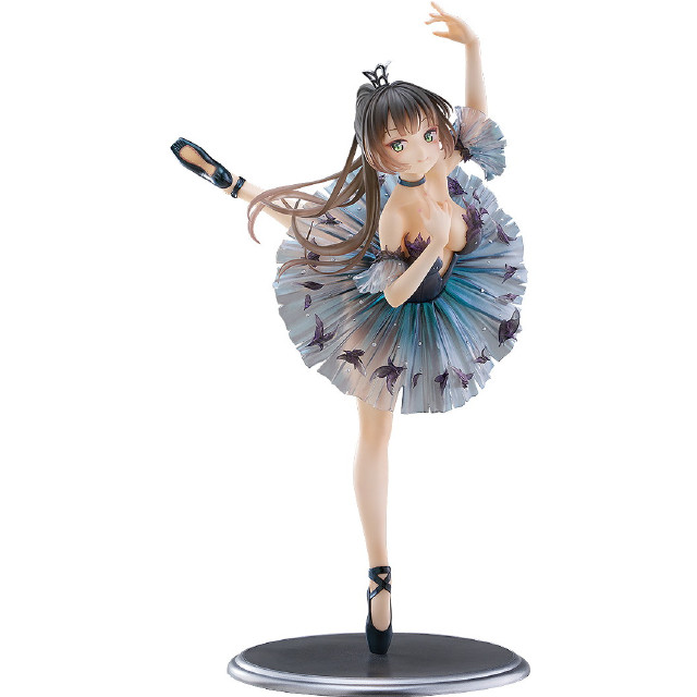 [FIG] ドリームテック 黒鳥の女の子 Avian Romance Pink Label 5 1/6 完成品 フィギュア(DT-189) ウェーブ(WAVE)