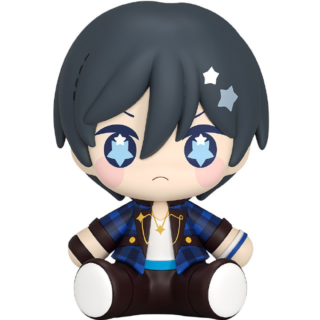 [FIG] Huggy Good Smile 氷鷹北斗(ひだかほくと) あんさんぶるスターズ!! 完成品 フィギュア グッドスマイルアーツ上海