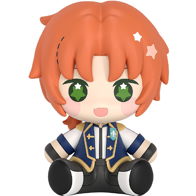 [FIG] Huggy Good Smile 月永レオ(つきながれお) あんさんぶるスターズ!! 完成品 フィギュア グッドスマイルアーツ上海