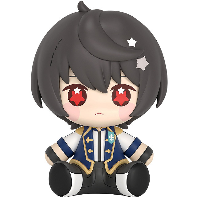 [FIG] Huggy Good Smile 朔間凛月(さくまりつ) あんさんぶるスターズ!! 完成品 フィギュア グッドスマイルアーツ上海