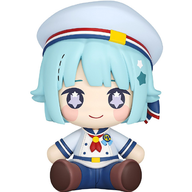 [FIG] Huggy Good Smile 紫之創(しのはじめ) あんさんぶるスターズ!! 完成品 フィギュア グッドスマイルアーツ上海