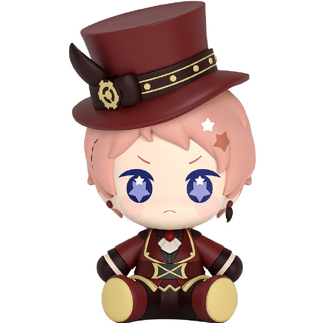 [FIG] Huggy Good Smile 斎宮宗(いつきしゅう) あんさんぶるスターズ!! 完成品 フィギュア グッドスマイルアーツ上海