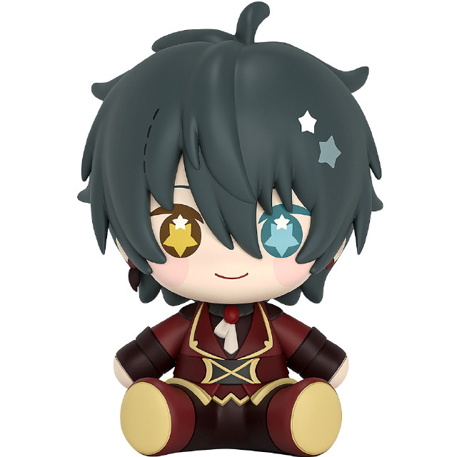 [FIG] Huggy Good Smile 影片みか(かげひらみか) あんさんぶるスターズ!! 完成品 フィギュア グッドスマイルアーツ上海