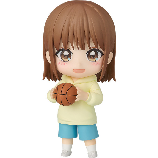 [FIG] ねんどろいど 2688 鹿野千夏(かのちなつ) アオのハコ 完成品 可動フィギュア グッドスマイルカンパニー