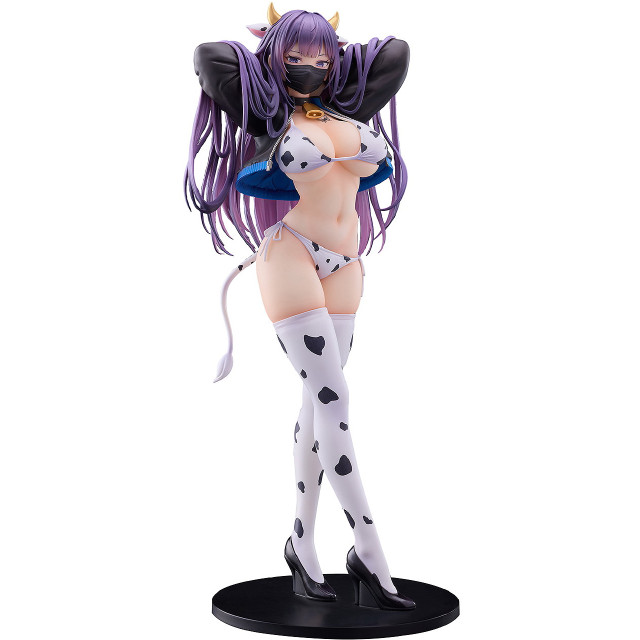 [FIG] (再販) ユナ 乳牛Ver. Biyaオリジナルキャラクター 1/6 完成品 フィギュア ENSOUTOYS(エンソウトイズ)