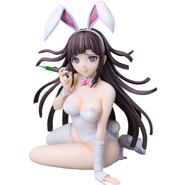 [FIG] B-style 罪木蜜柑(つみきみかん) バニーVer. スーパーダンガンロンパ2 さよなら絶望学園 1/4 完成品 フィギュア FREEing(フリーイング)