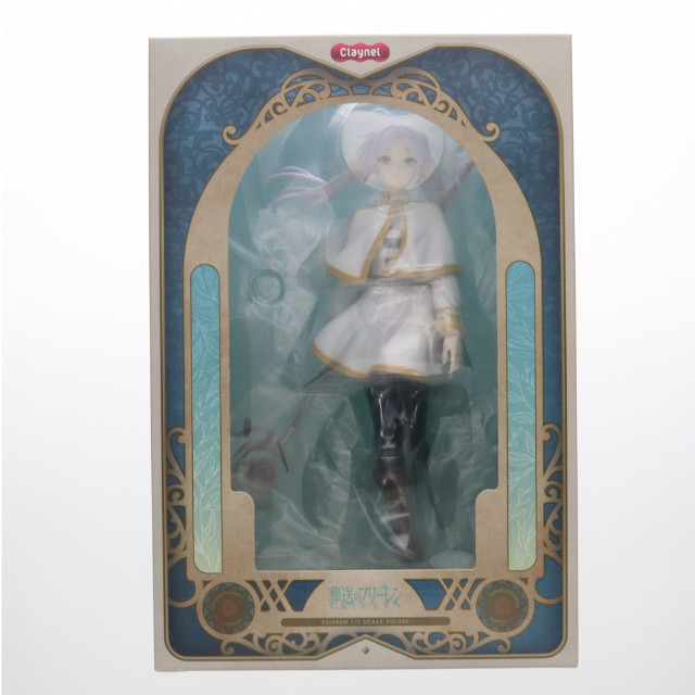 [FIG] アニプレックスオンライン限定 フリーレン 葬送のフリーレン 1/7 完成品 フィギュア アニプレックス