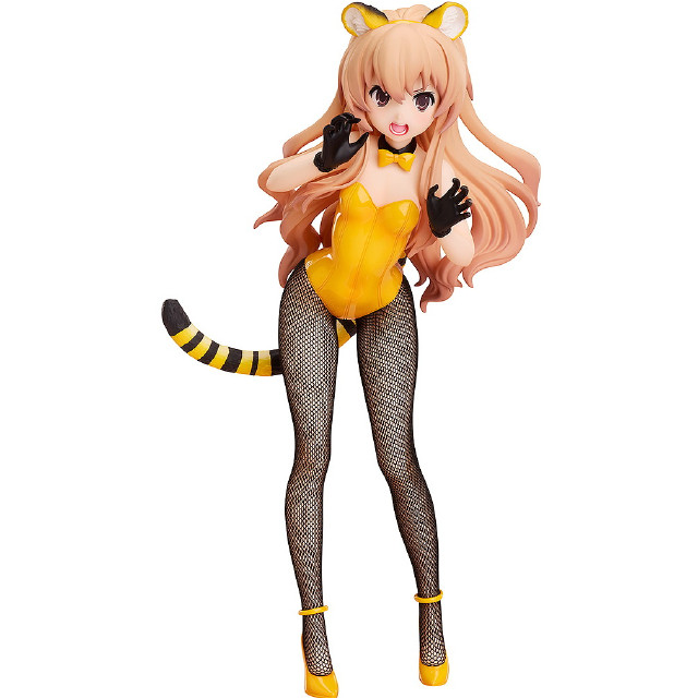 [FIG] B-style 逢坂大河(あいさかたいが) タイガーVer. とらドラ! 1/6 完成品 フィギュア FREEing(フリーイング)