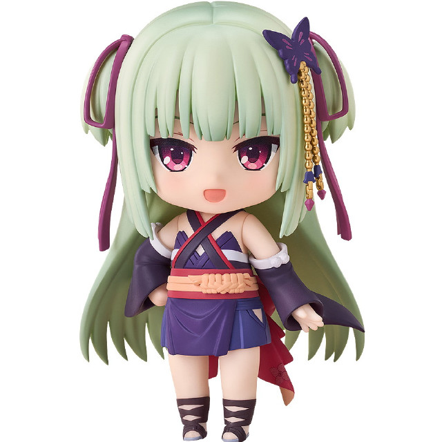 [FIG] ねんどろいど 2718 ムラサメ 千恋*万花 完成品 可動フィギュア グッドスマイルアーツ上海