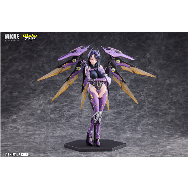 [FIG] タペストリー付属 イザベル 特典版 勝利の女神:NIKKE(ニケ) 1/7 完成品 フィギュア Otaku Toys(オタクトイズ)