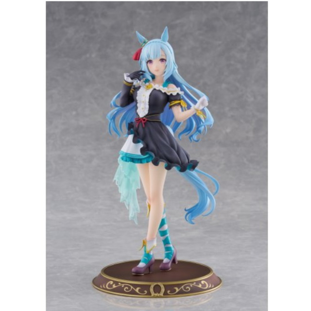 [FIG] メジロアルダン 勝負服Ver. ウマ娘 プリティーダービー 1/7 完成品 フィギュア クレーネル
