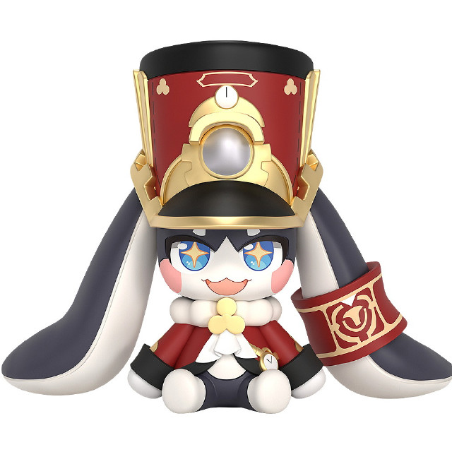 [FIG] Huggy Good Smile パム 崩壊:スターレイル 完成品 フィギュア グッドスマイルカンパニー