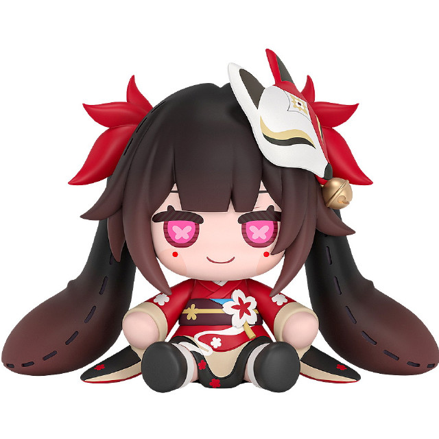 [FIG] Huggy Good Smile 花火爆弾人形 崩壊:スターレイル 完成品 フィギュア グッドスマイルカンパニー