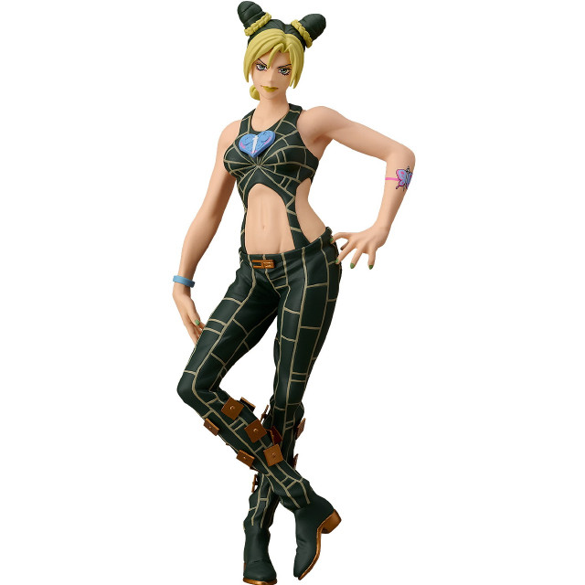 [FIG] POP UP PARADE(ポップアップパレード) 空条徐倫(くうじょうじょりーん) ジョジョの奇妙な冒険 第6部 ストーンオーシャン 完成品 フィギュア グッドスマイルカンパニー
