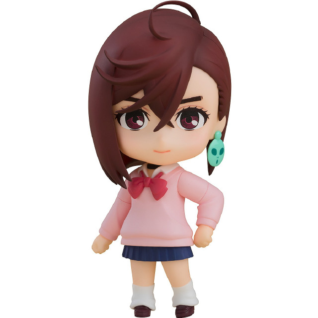 [FIG] ねんどろいど 2701 モモ ダンダダン 完成品 可動フィギュア グッドスマイルカンパニー