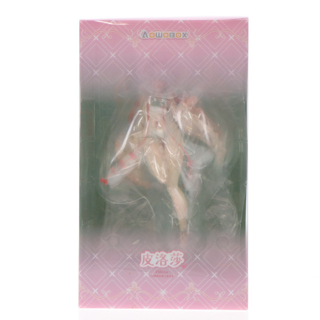 [FIG] Pilosa(ピロシャ) 新年Ver. 1/6 完成品 フィギュア AOWOBOX