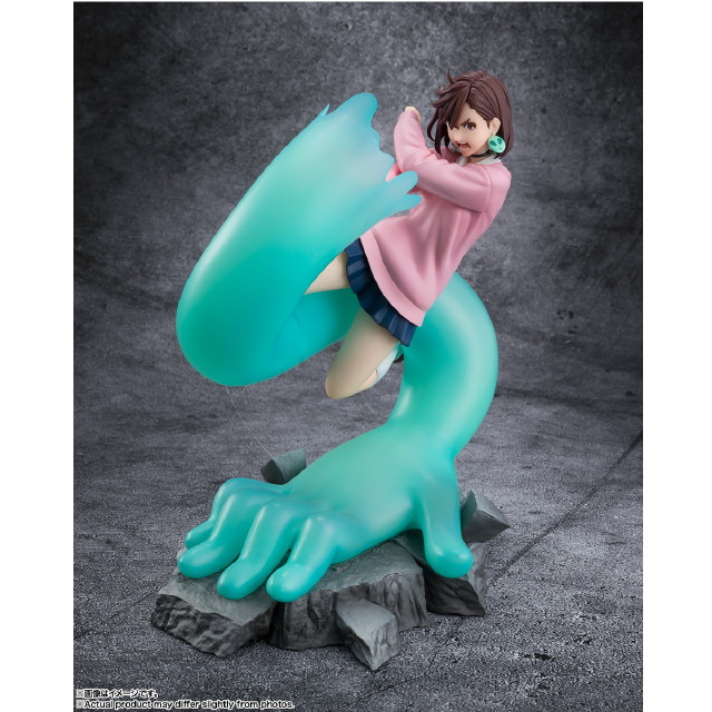 [FIG] フィギュアーツZERO モモ ダンダダン 完成品 フィギュア バンダイスピリッツ