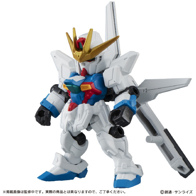 [FIG] (再販)(BOX) 機動戦士ガンダム MOBILE SUIT ENSEMBLE(モビルスーツ アンサンブル) 11 可動フィギュア(10個) バンダイ