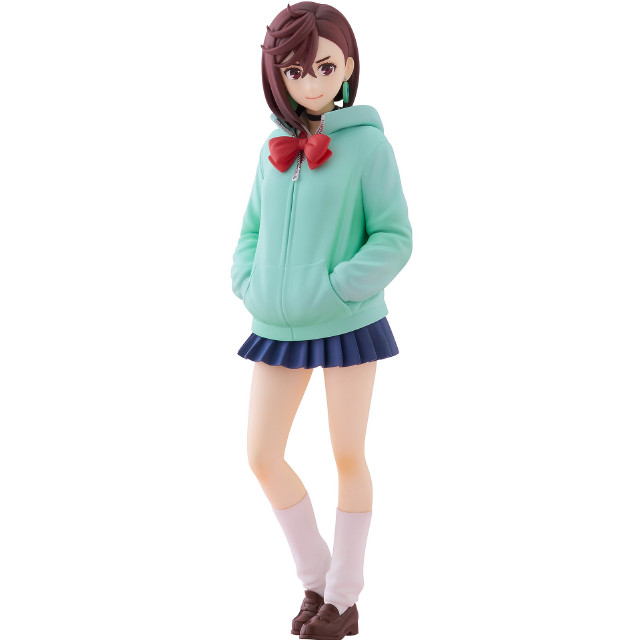 [FIG] POP UP PARADE(ポップアップパレード) モモ ダンダダン 完成品 フィギュア グッドスマイルカンパニー