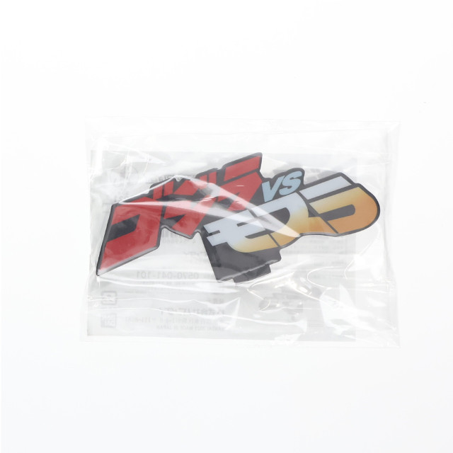 [FIG] アクリルロゴディスプレイEX ゴジラVSモスラ フィギュア用アクセサリ バンダイ