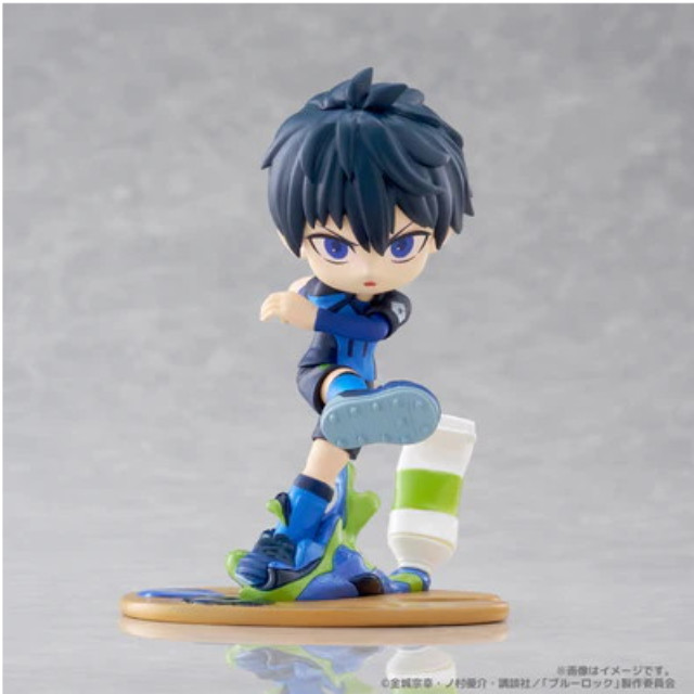 [FIG] PalVerse Pale. 潔世一(いさぎよいち) ブルーロック 完成品 フィギュア ブシロードクリエイティブ