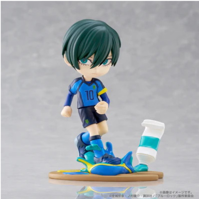 [FIG] PalVerse Pale. 糸師凛(いとしりん) ブルーロック 完成品 フィギュア ブシロードクリエイティブ