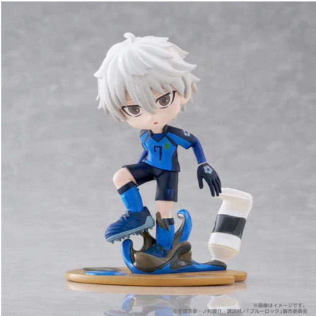 [FIG] PalVerse Pale. 凪誠士郎(なぎせいしろう) ブルーロック 完成品 フィギュア ブシロードクリエイティブ