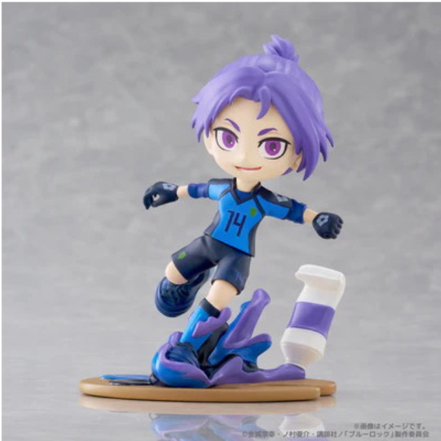 [FIG] PalVerse Pale. 御影玲王(みかげれお) ブルーロック 完成品 フィギュア ブシロードクリエイティブ