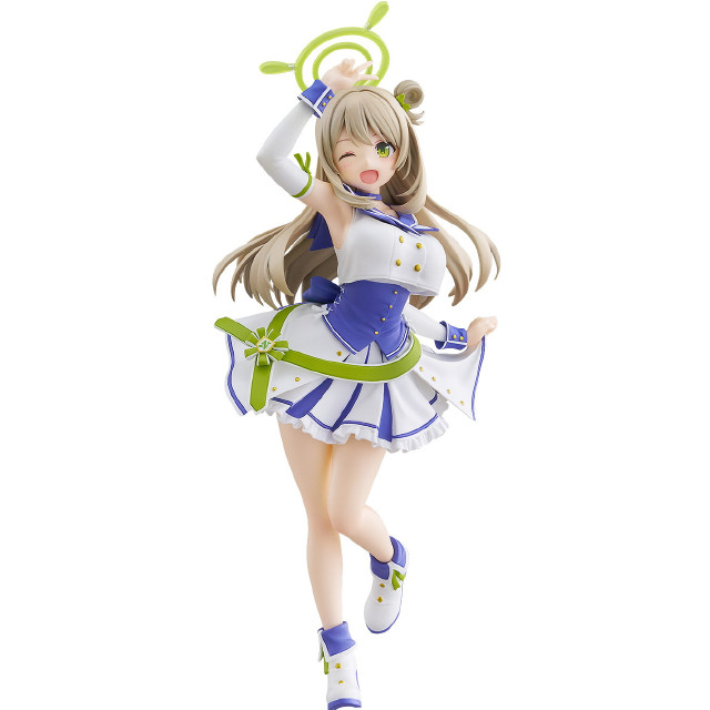 [FIG] POP UP PARADE(ポップアップパレード) ノノミ イタズラ☆ストレート Ver. ブルーアーカイブ -Blue Archive- 完成品 フィギュア グッドスマイルカンパニー
