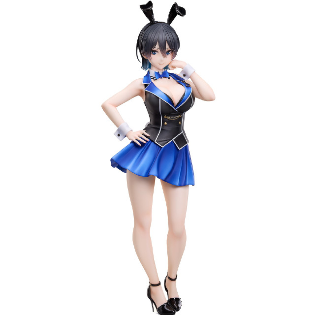 [FIG] B-Style 美羽香(みうか) バニーガーデン 1/4 完成品 フィギュア FREEing(フリーイング)