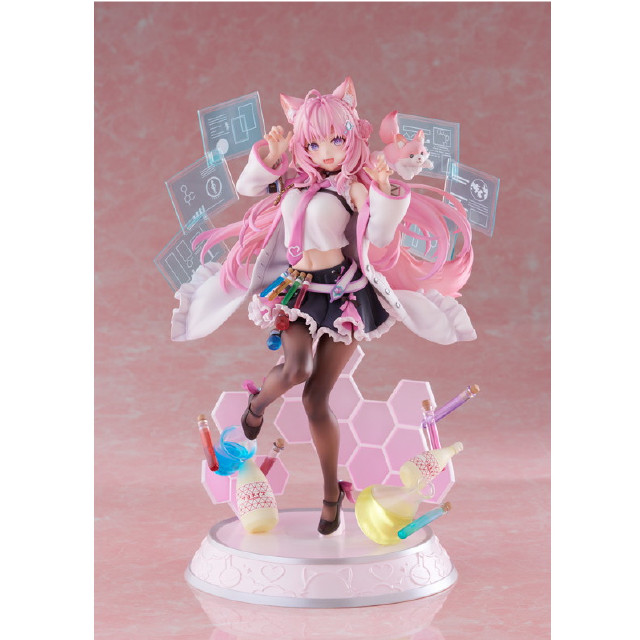 [FIG] 博衣こより(はくいこより) ホロライブプロダクション 1/7 完成品 フィギュア クレーネル