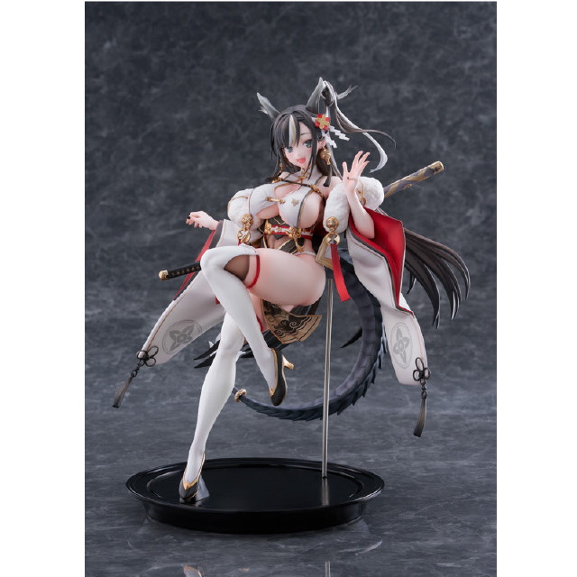 [FIG] 辰ちゃん 1/7 完成品 フィギュア クレーネル
