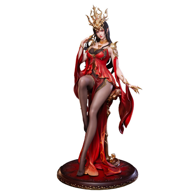 [FIG] Medusa(メデューサ) 蒼穹の剣 1/6 完成品 フィギュア PIJI