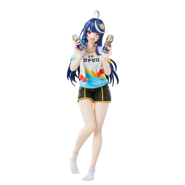 [FIG] シュワちゃん 『VTuberなんだが配信切り忘れたら伝説になってた』 完成品 フィギュア ユニオンクリエイティブ