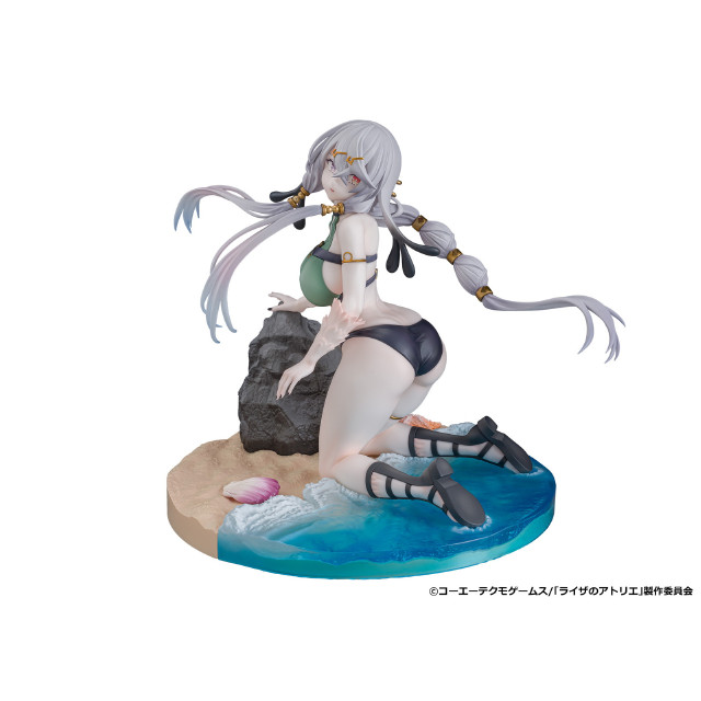 [FIG] リラ・ディザイアス 水着ver. TVアニメ『ライザのアトリエ 〜常闇の女王と秘密の隠れ家〜』 1/7 完成品 フィギュア PROOF(プルーフ)