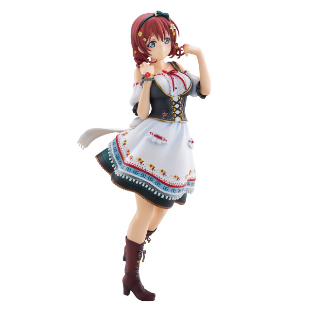 [FIG] エマ・ヴェルデ ラブライブ!虹ヶ咲学園スクールアイドル同好会 1/7 完成品 フィギュア PLUM(プラム)