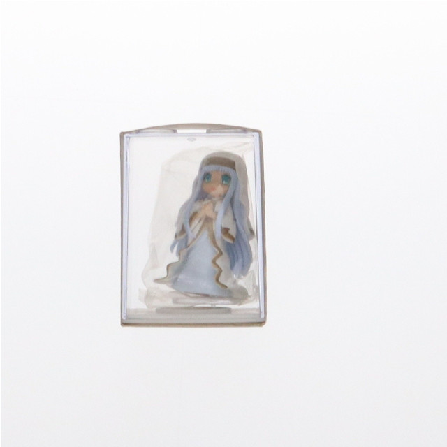 [FIG] (単品) インデックス Palm Characters 電撃文庫キャラクターズ とある魔術の禁書目録 フィギュア とらのあな