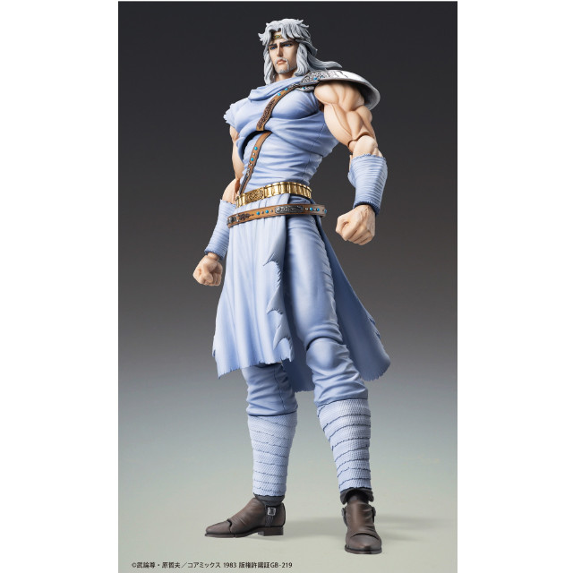 [FIG] 超像可動 トキ 北斗の拳 完成品 可動フィギュア メディコス・エンタテインメント